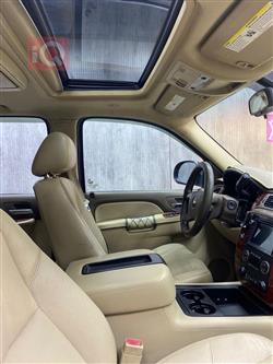 شيفروليه تاهو